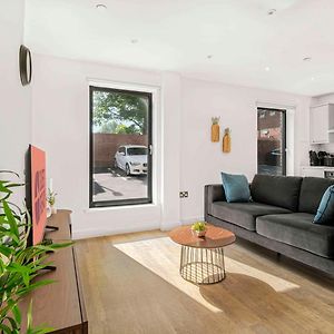 Appartement met Twee Slaapkamers